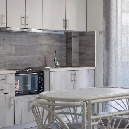 Lovely Studio Apartment For 2 Ppl In Athens Exterior photo